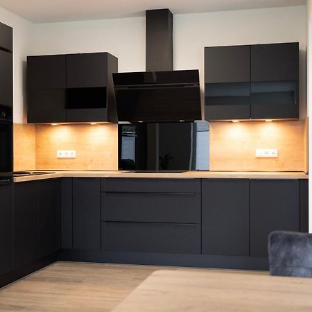 Haus Seeadler 1 Eg Dangast Εξωτερικό φωτογραφία