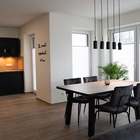 Haus Seeadler 1 Eg Dangast Εξωτερικό φωτογραφία