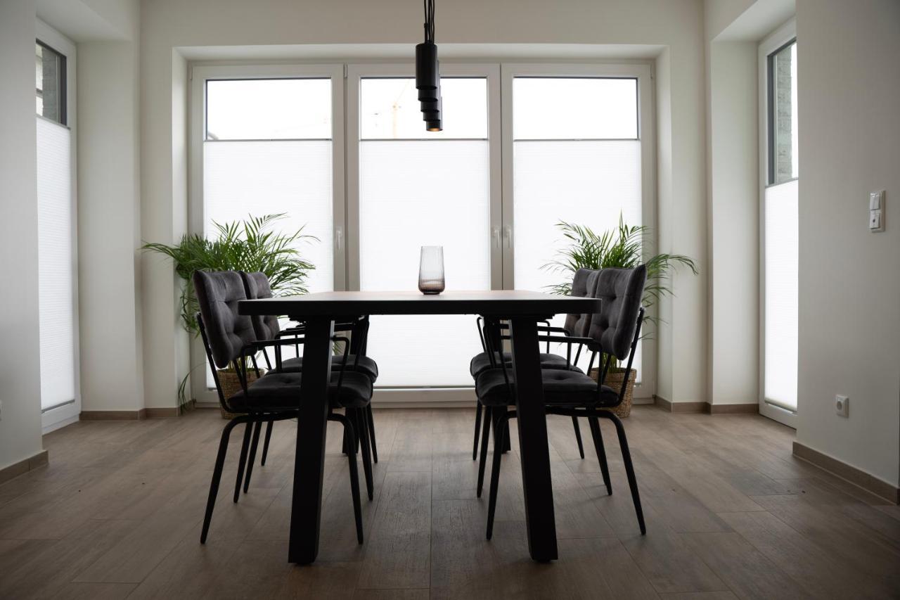 Haus Seeadler 1 Eg Dangast Εξωτερικό φωτογραφία