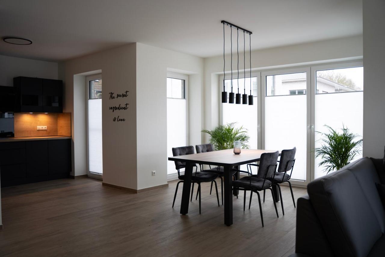 Haus Seeadler 1 Eg Dangast Εξωτερικό φωτογραφία